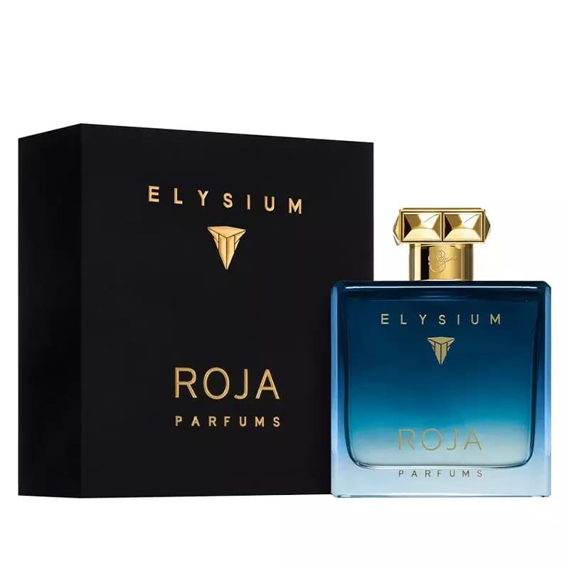 عطر ادکلن مردانه روژا داو الیزیوم پور هوم 100 میل