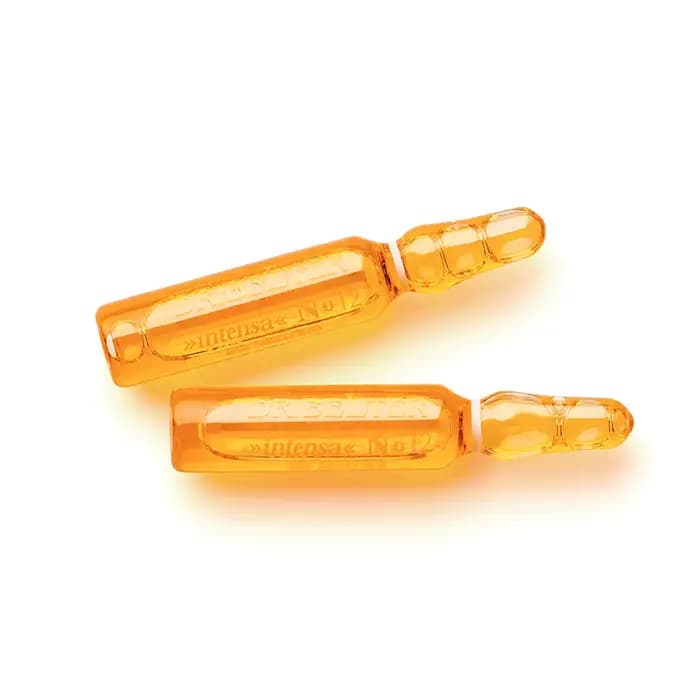 آمپول پر کننده خطوط – No. 12 Bio Dynamic دکتر بلتر