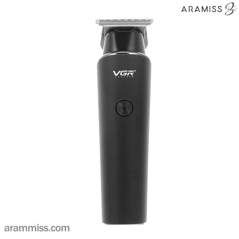 ماشین اصلاح خط زن سر و صورت وی جی آر V-933