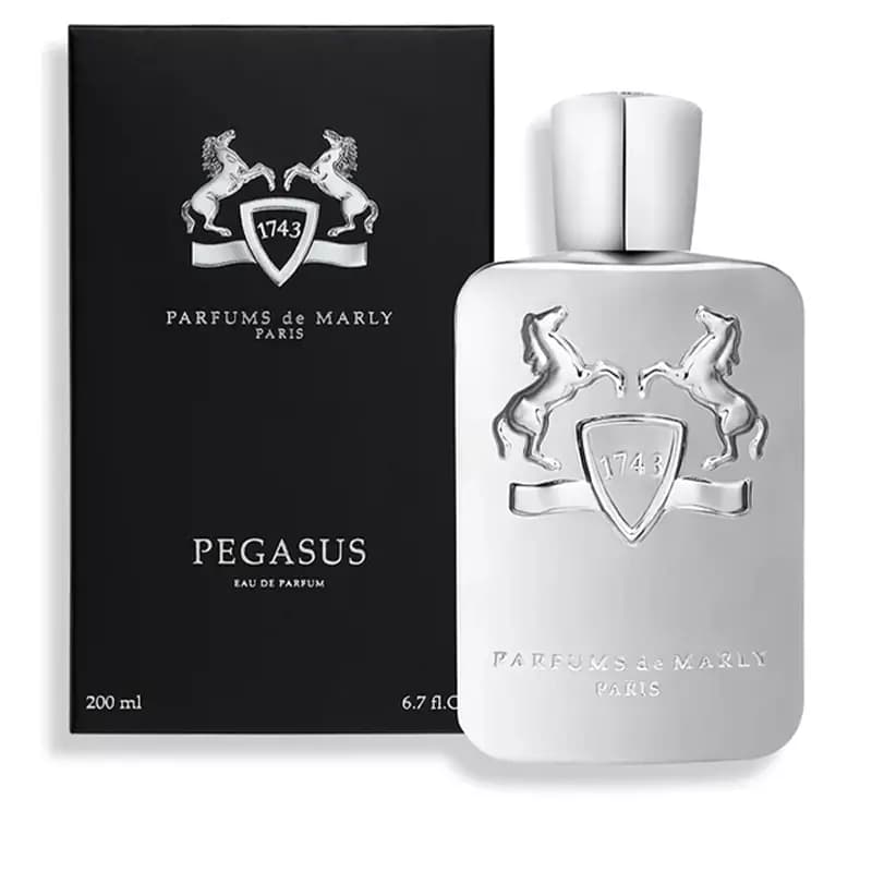 عطر ادکلن پارفومز د مارلی پگاسوس مردانه 200 میل