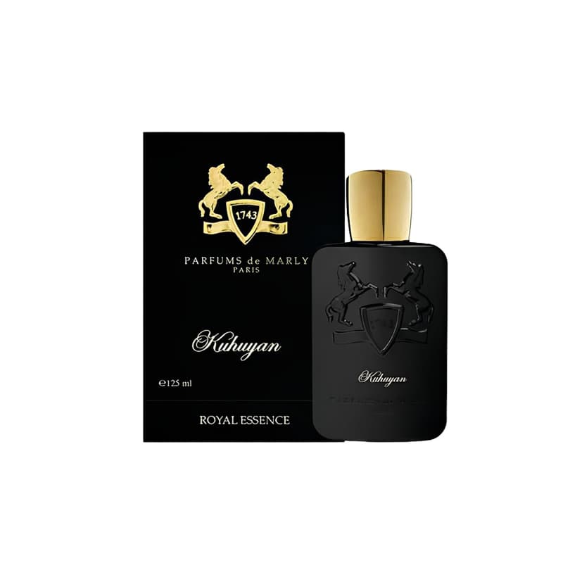 عطر ادکلن پارفومز د مارلی کوهویان مردانه و زنانه 125 میل