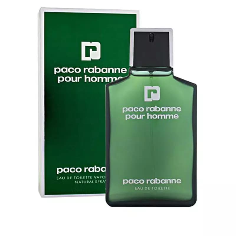 عطر ادکلن پاکورابان پور هوم ادوتویلت 100 میل