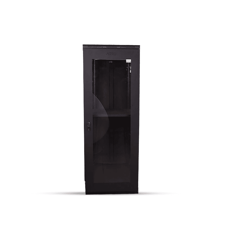 AS3280D2 رک ایستاده 32 یونیت عمق 80 آلترو