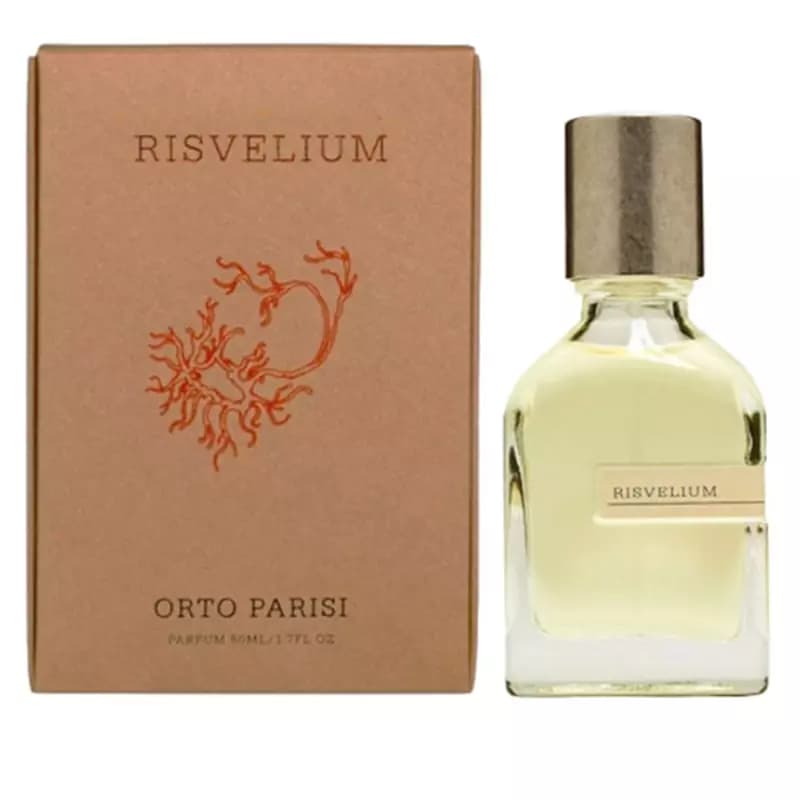 عطر ادکلن اورتو پاریسی ریسولیوم مردانه و زنانه