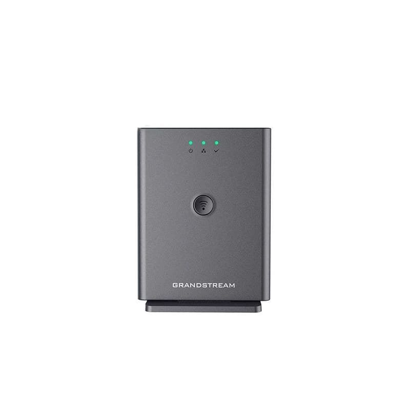DP752 پایه DECT بیسیم گرنداستریم