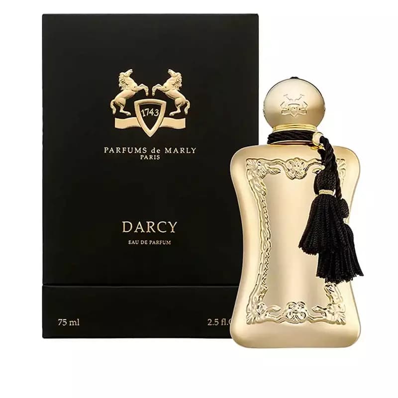 عطر ادکلن پارفومز د مارلی دارسی زنانه 75 میل