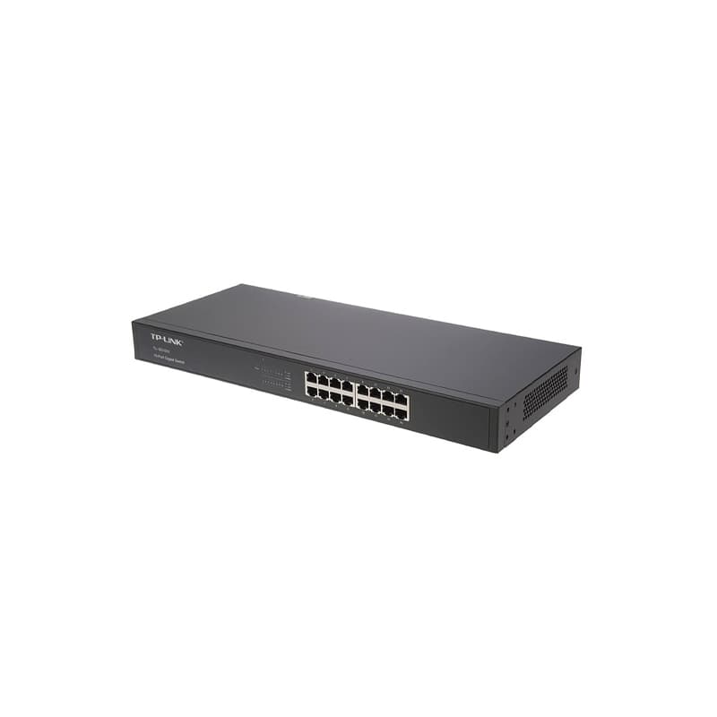 TL-SF1016 سوییچ 16پورت تی پی لینک