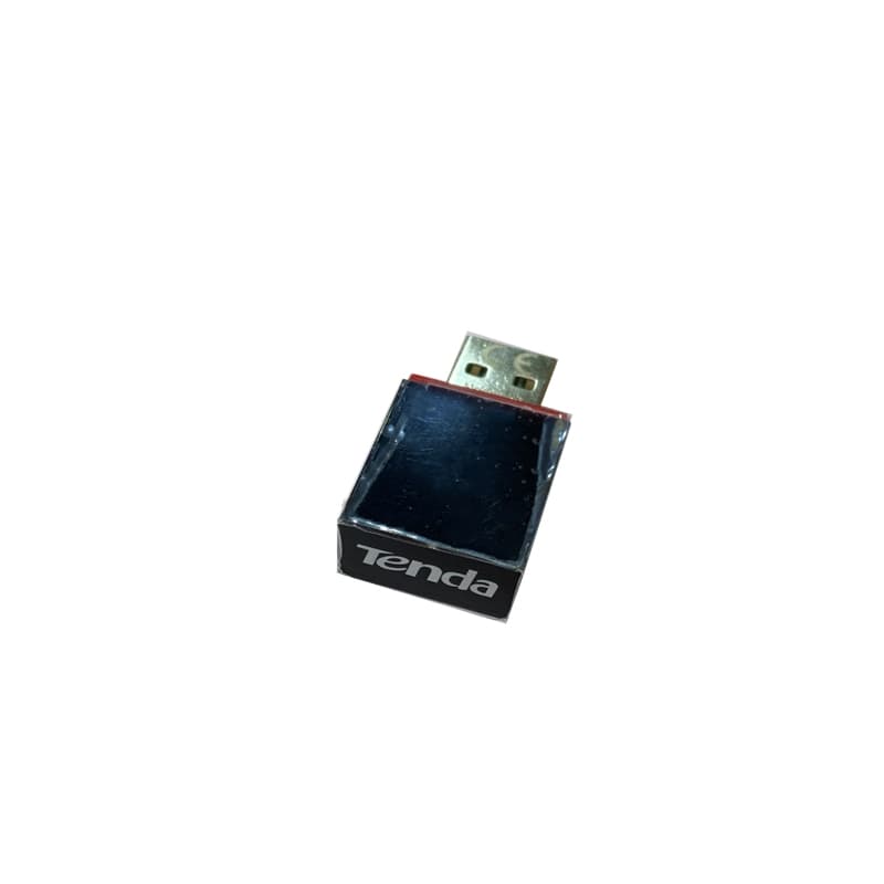 کارت شبکه USB تندا مدل Tenda U3