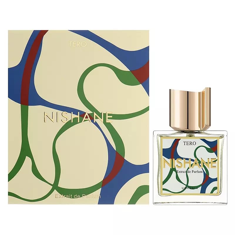 عطر ادکلن نیشان تیرو مردانه و زنانه