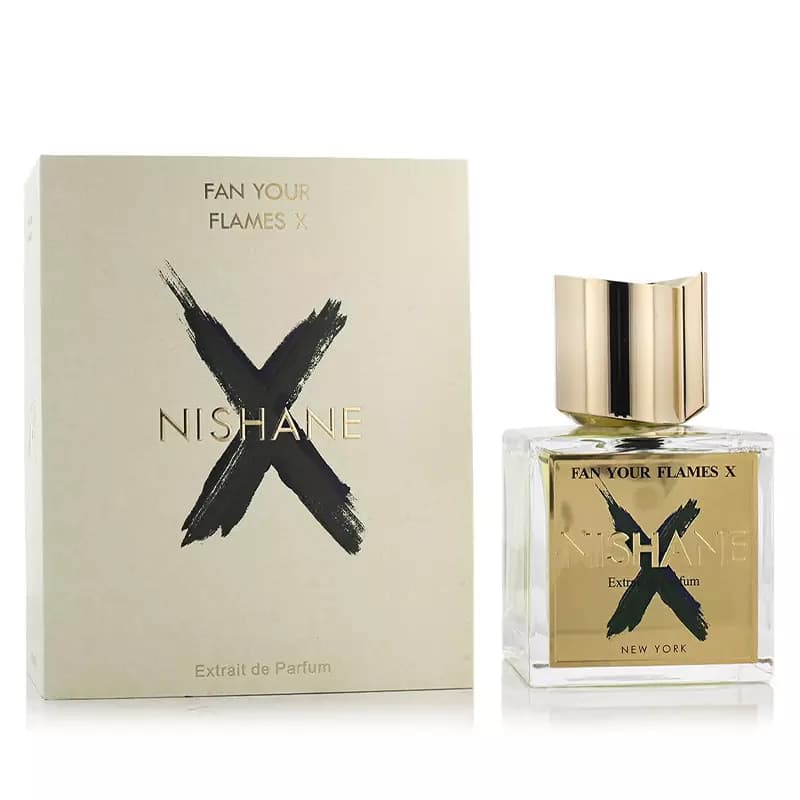 عطر ادکلن نیشان فن یور فلیمز ایکس مردانه و زنانه