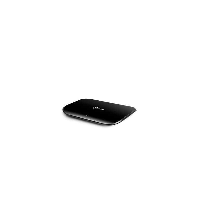 TL-SG1005D سوییچ غیر مدیریتی تی پی لینک