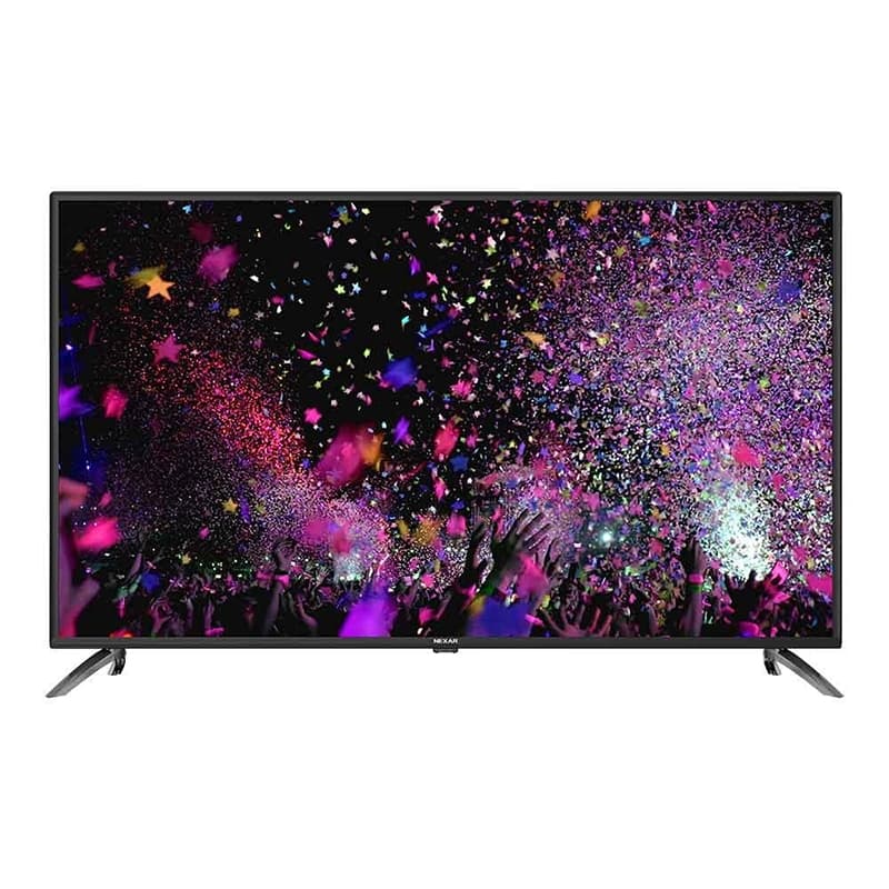 تلویزیون 50 اینچ ایکس‌ویژن 50XCU685