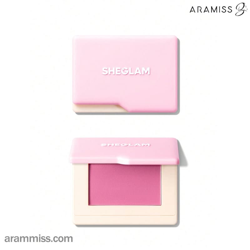 رژگونه پودری دریم تاچ شیگلم Dream Touch
