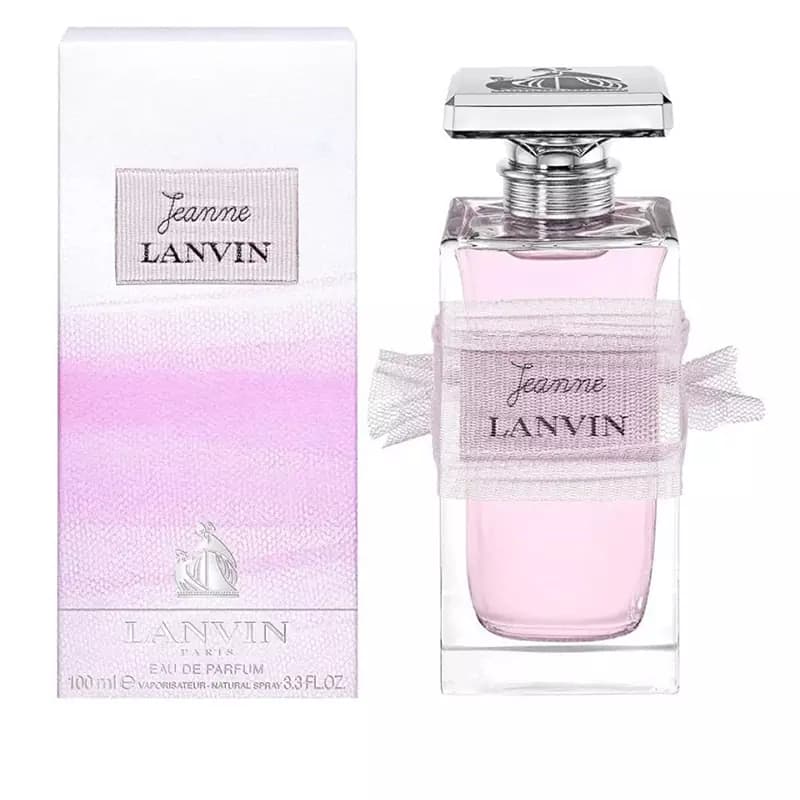 عطر ادکلن لانوین جین زنانه ادوپرفیوم