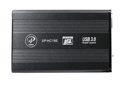 باکس هارد 2.5 اینچ برند XP Product مدل XP-HC195A