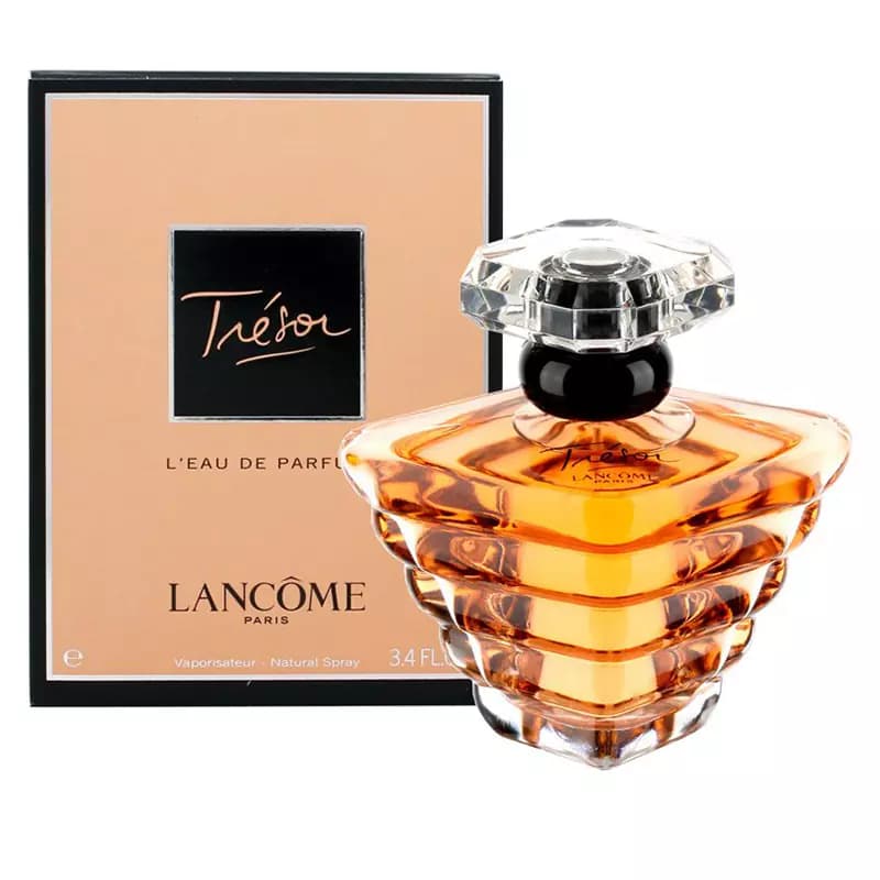 عطر ادکلن لانکوم ترزور زنانه 100 میل