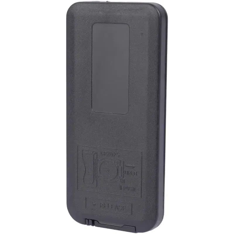 کنترل پخش مدل Car MP3 — تصویر ۴