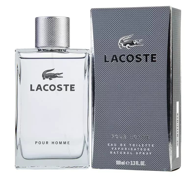 عطر ادکلن لاگوست پور هوم مردانه ادوتویلت