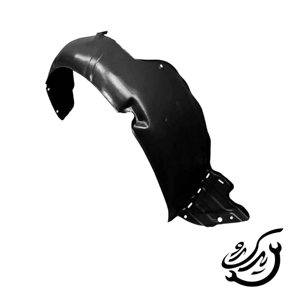 شلگیر جلو راست هیوندای النترا — تصویر ۳