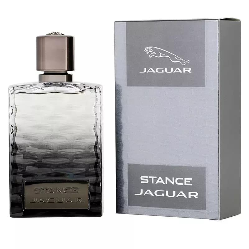 عطر ادکلن جگوار استنس مردانه ادوتویلت