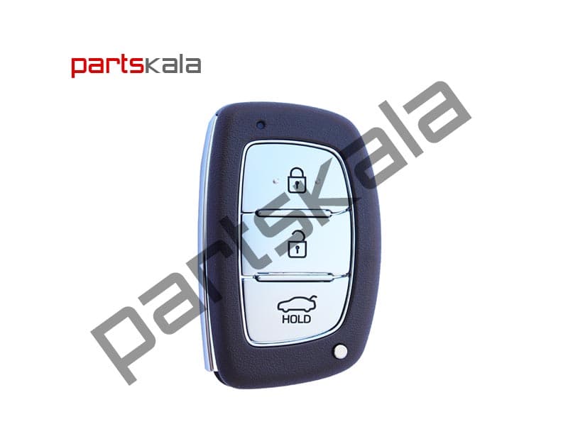 ریموت‌ کنترل (سوییچ) النترا