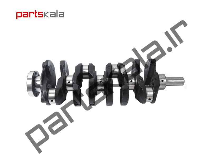 میل لنگ هیوندای توسان (ix35)