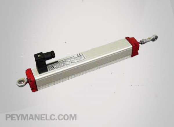 خط کش دیجیتالی اپکن RTL-800mm