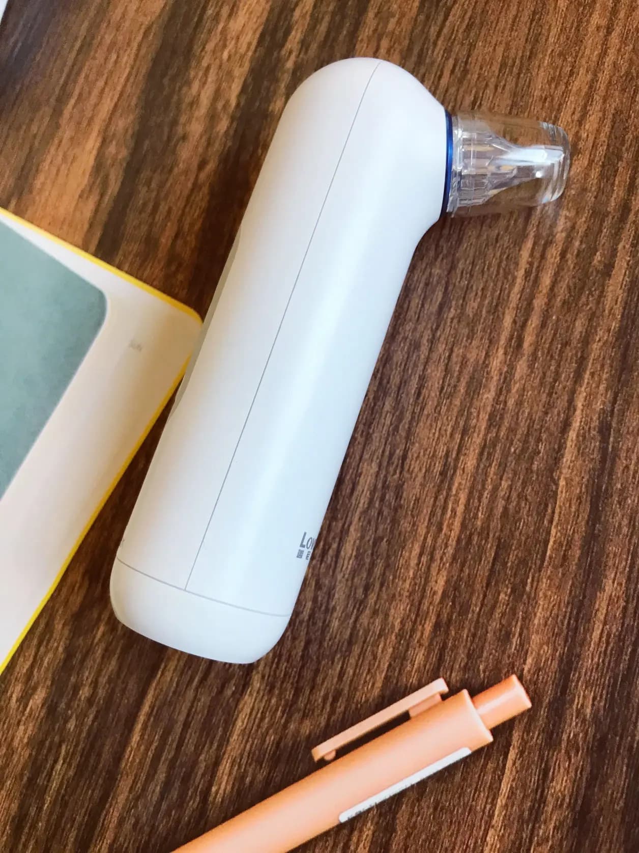 گوش پاک کن خشک کن شیائومی Xiaomi Thermal Ear Dryer — تصویر ۲
