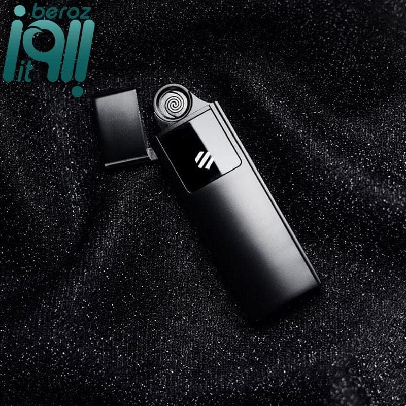 فندک شیائومی مدل Beebest L101 «اورجینال – ارسال ۱ ساعت» — تصویر ۴