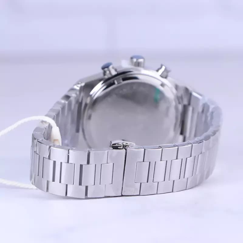 ساعت مچی فروچی مردانه فلزی صفحه سبز FC 03503/06 — تصویر ۵