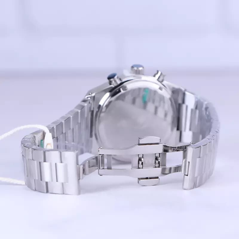ساعت مچی فروچی مردانه فلزی صفحه سبز FC 03503/06 — تصویر ۴