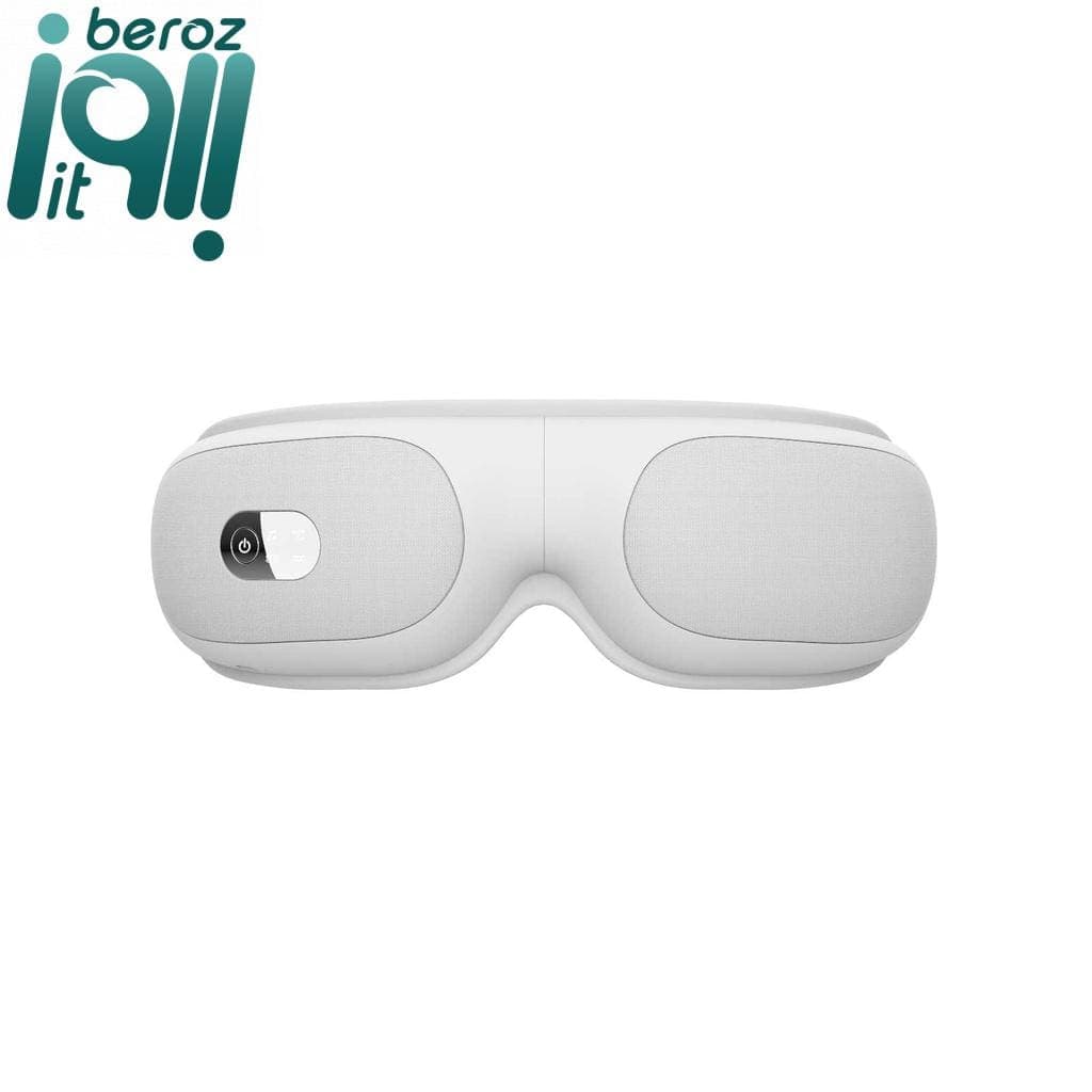 ماساژور چشم گرین لاین ,Green Lion Eye Massager