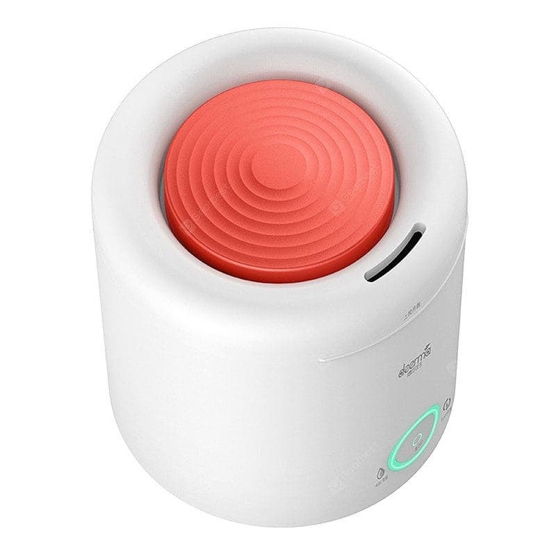 دستگاه بخور سرد و رطوبت ساز شیائومی مدل Xiaomi Deerma F301 «اورجینال – ارسال 1 ساعت» — تصویر ۳