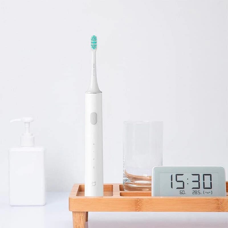 مسواک برقی هوشمند شیائومی Xiaomi Mi Smart Electric Toothbrush T500 — تصویر ۲