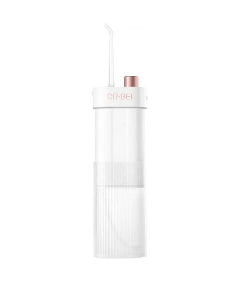 دستگاه تمیز کننده و شوینده دندان شیائومی ,Xiaomi Dr.BEI F3 / GF3 Portable Water Flosser