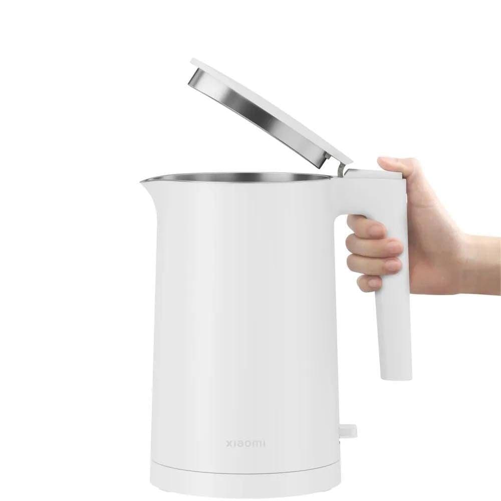 کتری برقی شیائومی مدل Xiaomi Electric Kettle 2 «اورجینال – ارسال 1 ساعت» — تصویر ۴