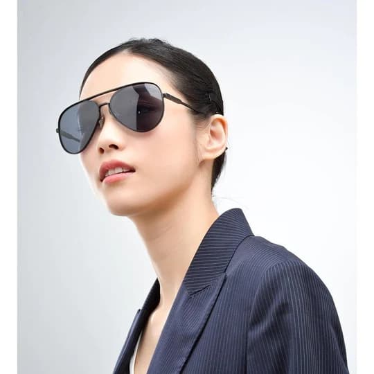 عینک آفتابی شیائومی مدل Polarized TYJ02TS — تصویر ۴