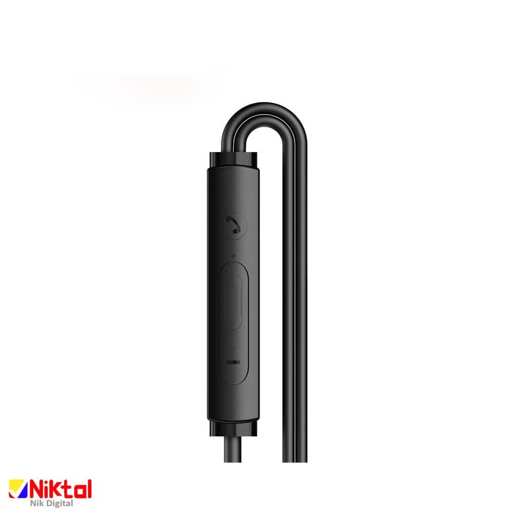 هندزفری سیمی لنوو مدل TW13 — تصویر ۵