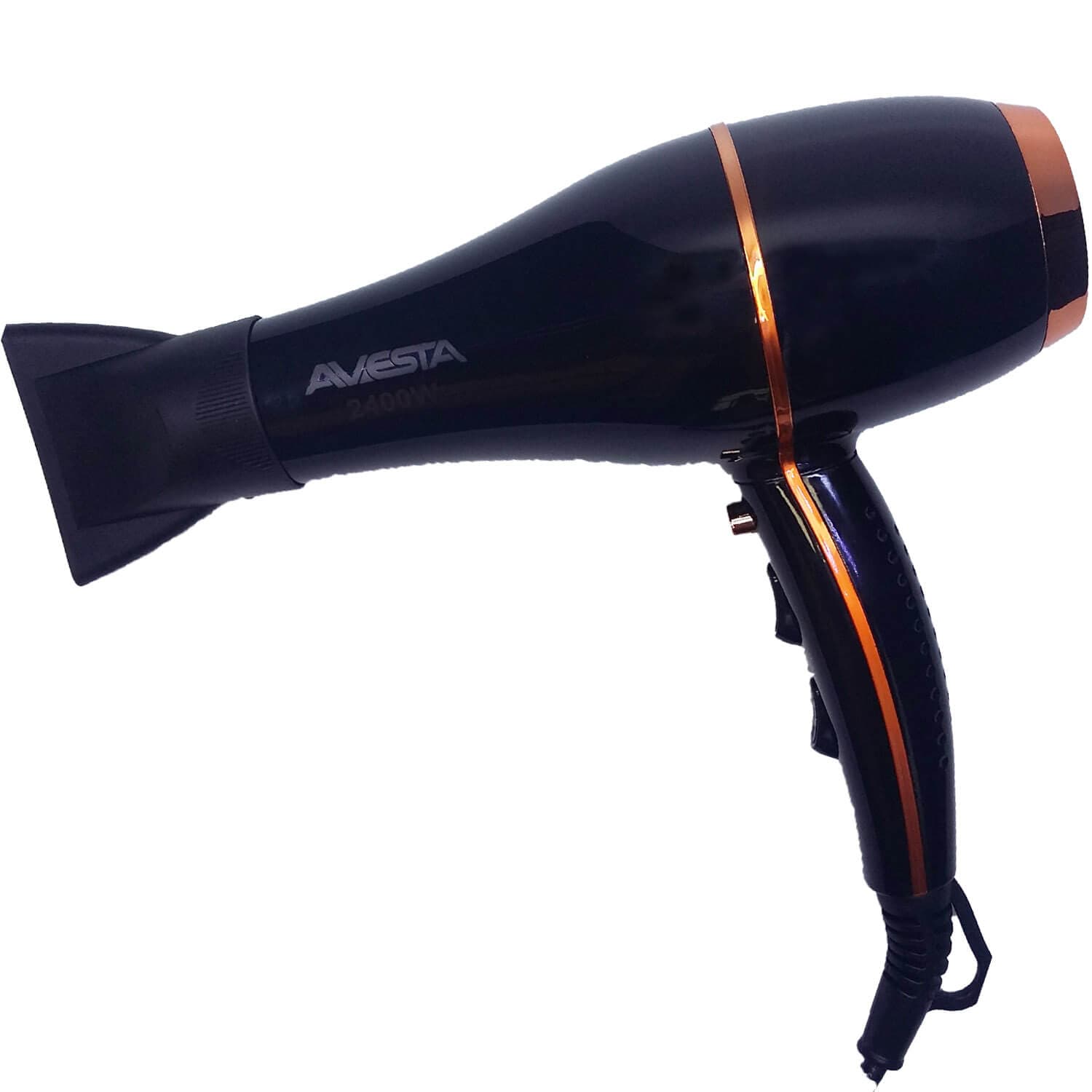 سشوار حرفه ای اوستا مدل SN-1400