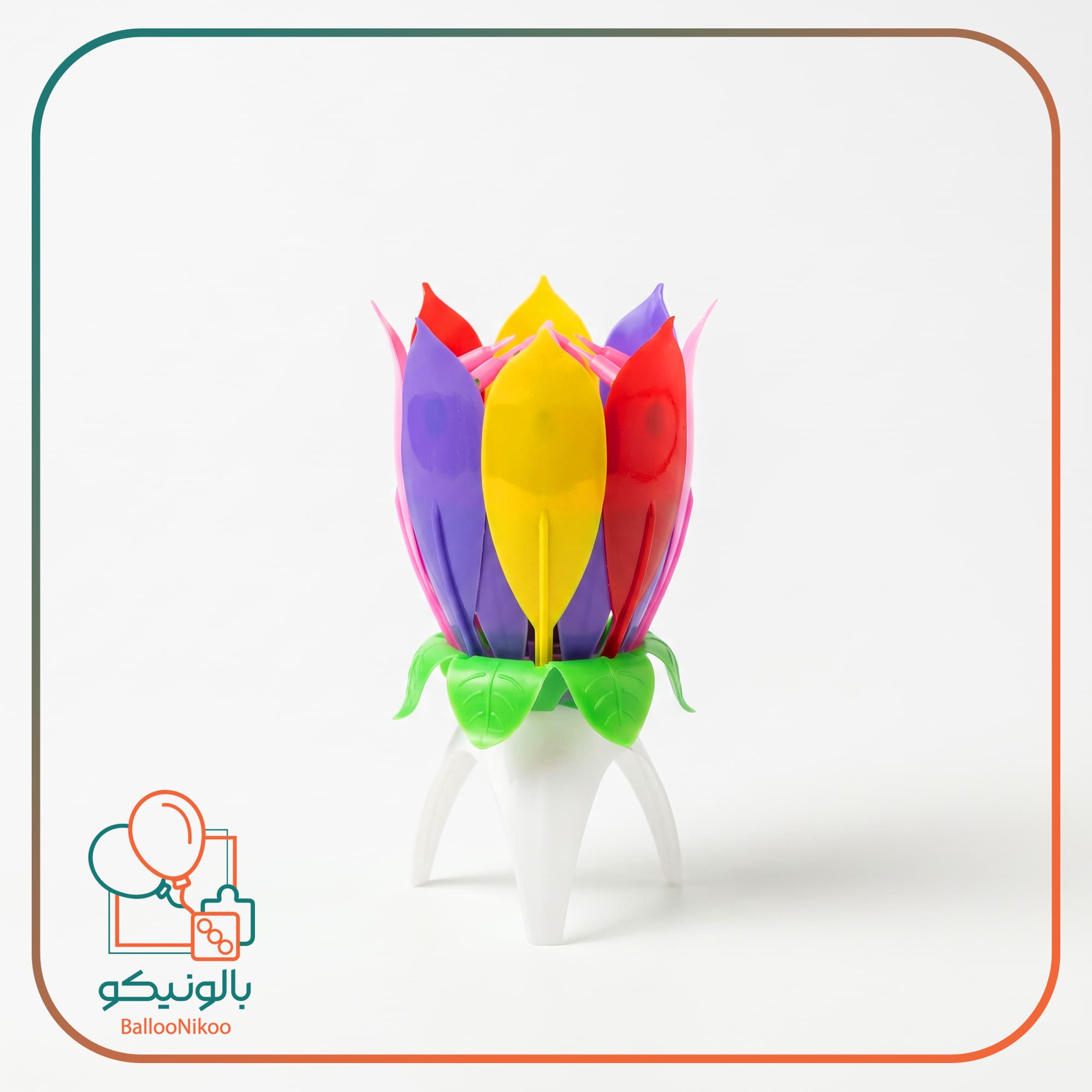شمع موزیکال