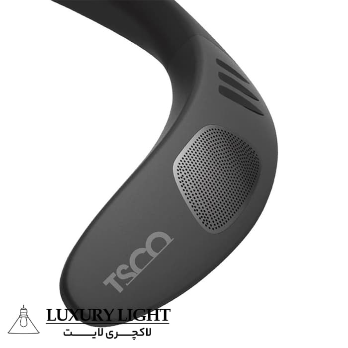 اسپیکر بلوتوثی قابل حمل تسکو مدل Tsco TS1313 — تصویر ۱۰