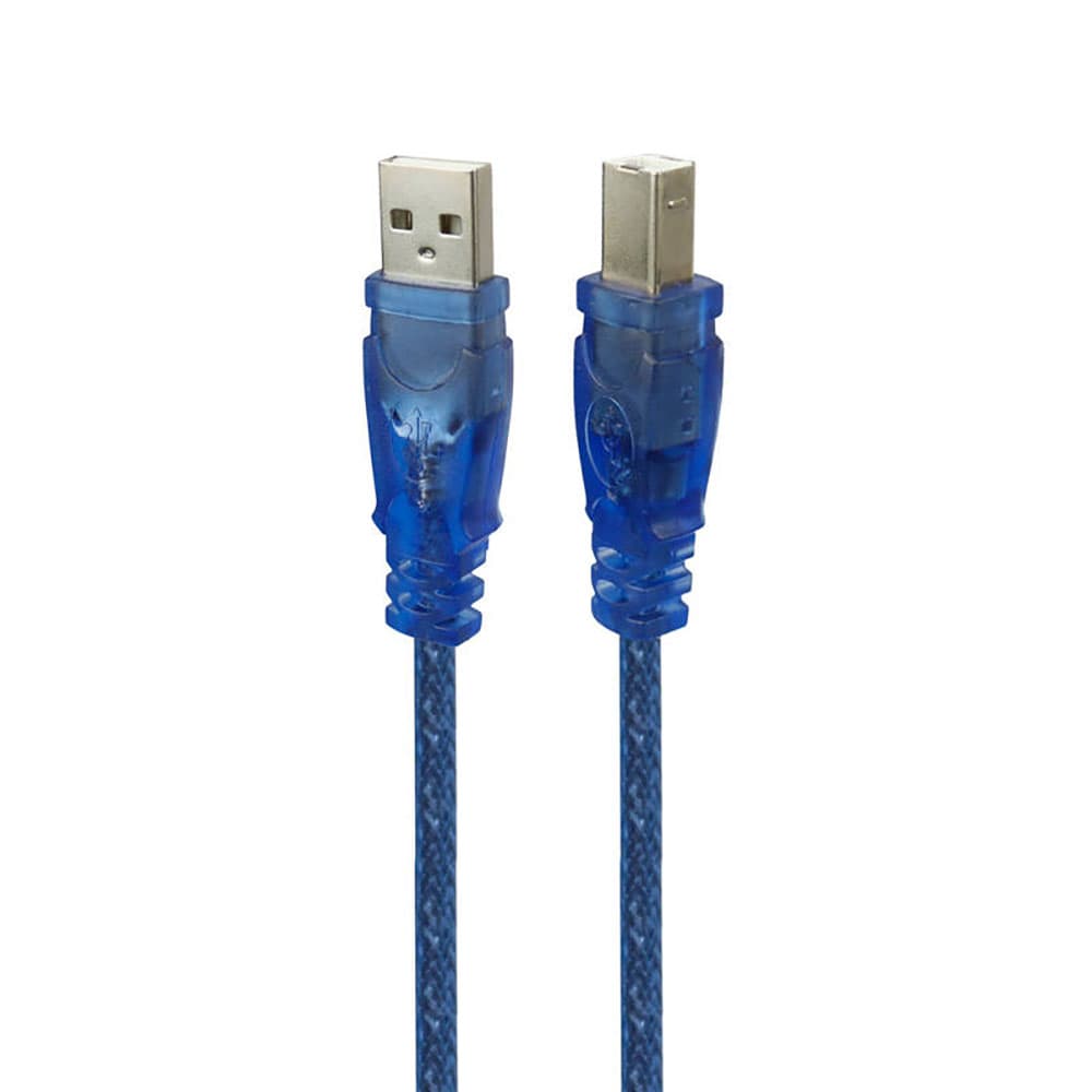 کابل پرینتر تسکو مدل Tsco TC 01 طول ۱.۵ متر