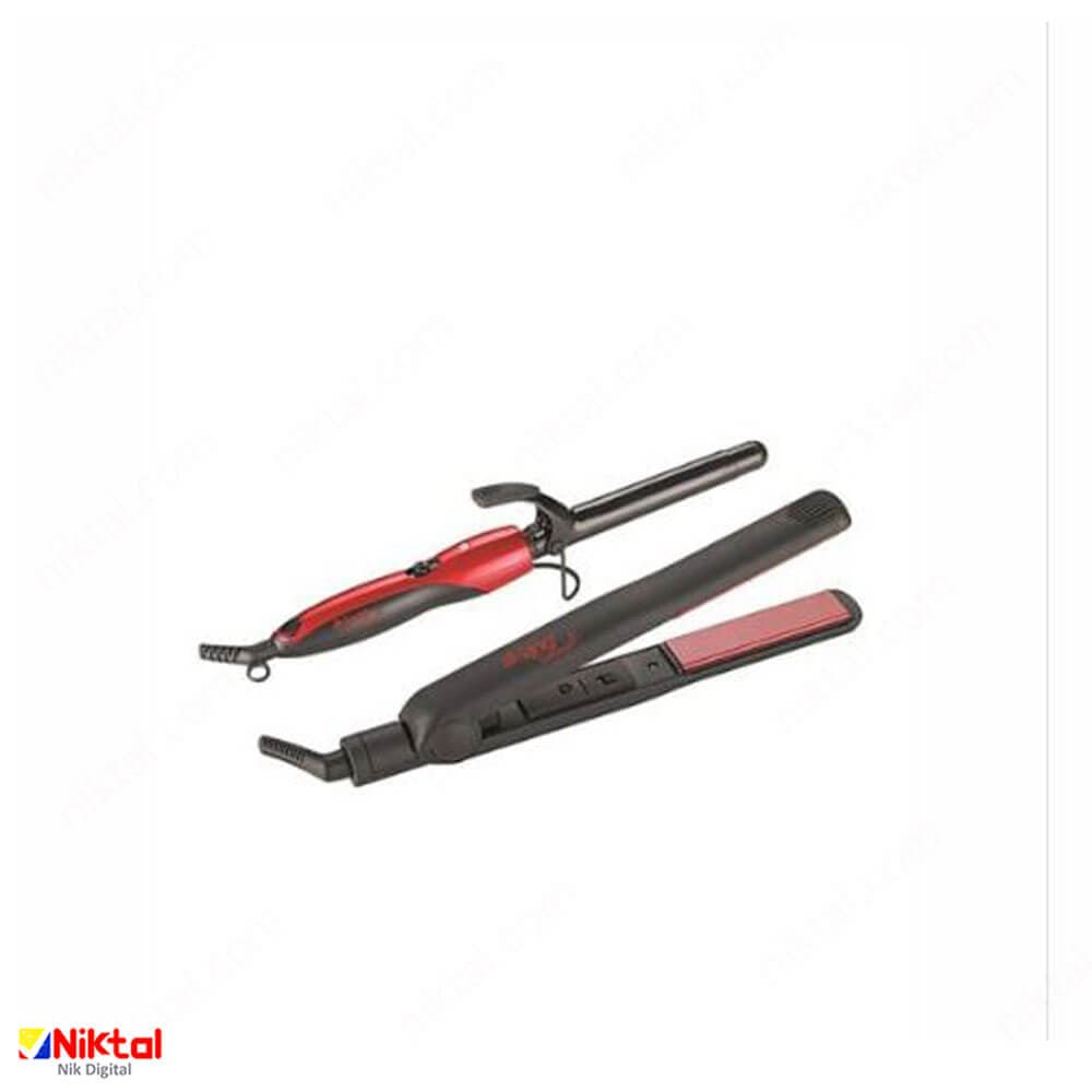 دستگاه اتومو بابلیس کینگ مدل K-093/94