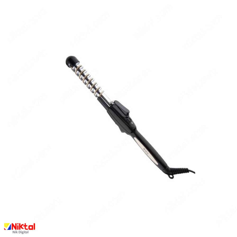 دستگاه بابلیس حالت دهنده مو کینگ مدل p-092