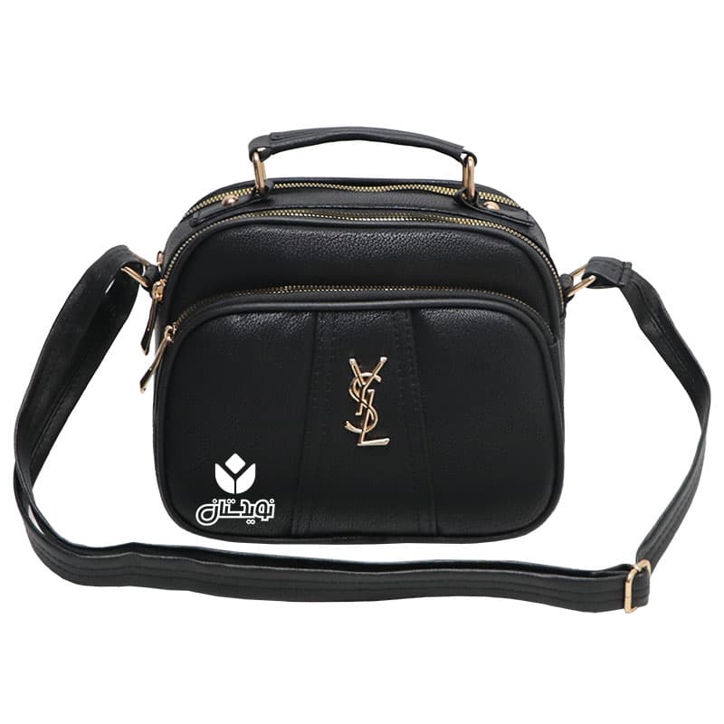 کیف رودوشی YSL کد 1209 — تصویر ۳
