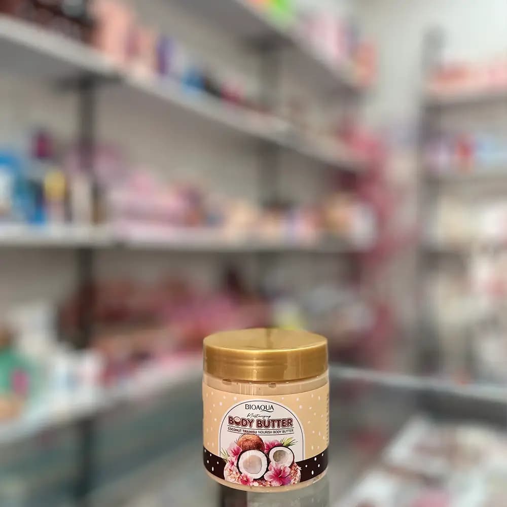 کره بدن بایوآکوا — تصویر ۷