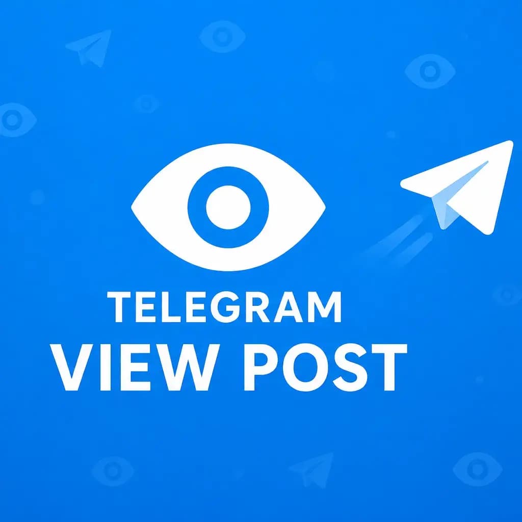 ویو تلگرام فیک