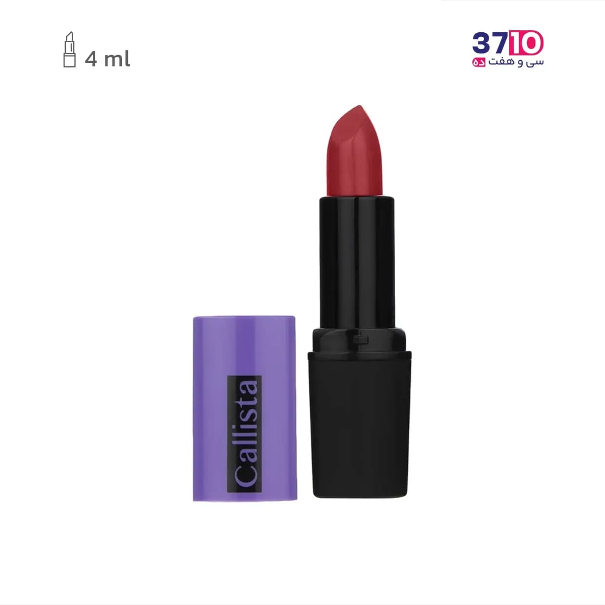 رژ لب جامد کالیستا مدل Hydra Color شماره C28