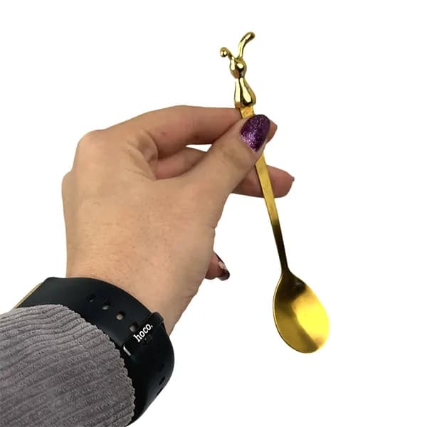 قاشق خرگوشی