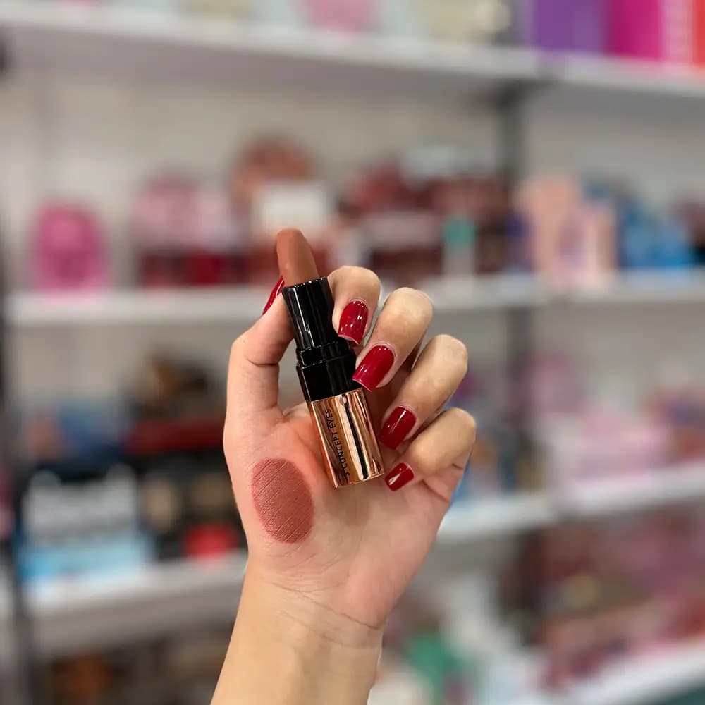 رژلب کره ای درهو — تصویر ۷